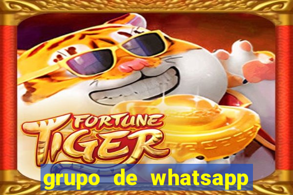 grupo de whatsapp de putaria